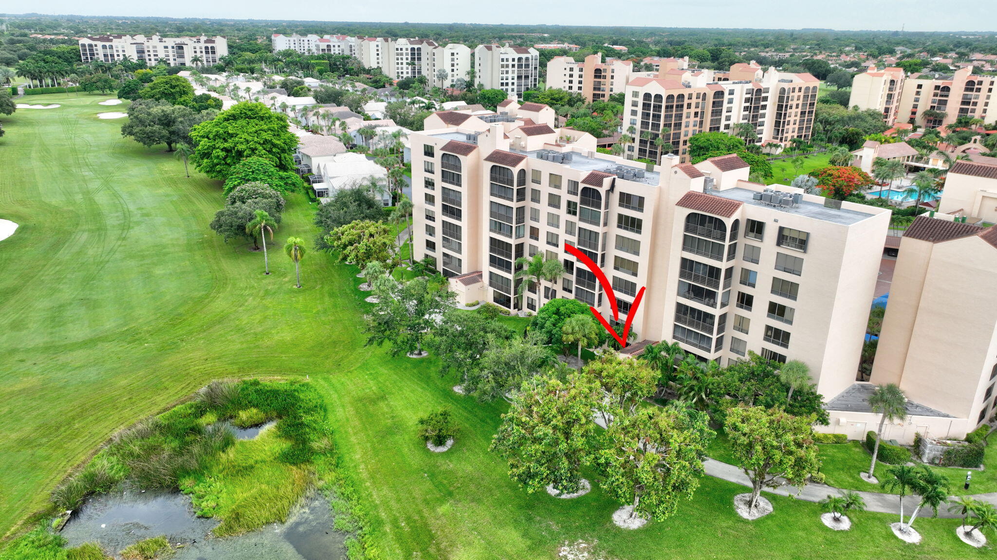 7186 Promenade 102 Drive, Unit 102 Boca Raton, FL 33433 - Photo 55 of 99 55-web-or-mls-DJI_0324_5_6_7_8