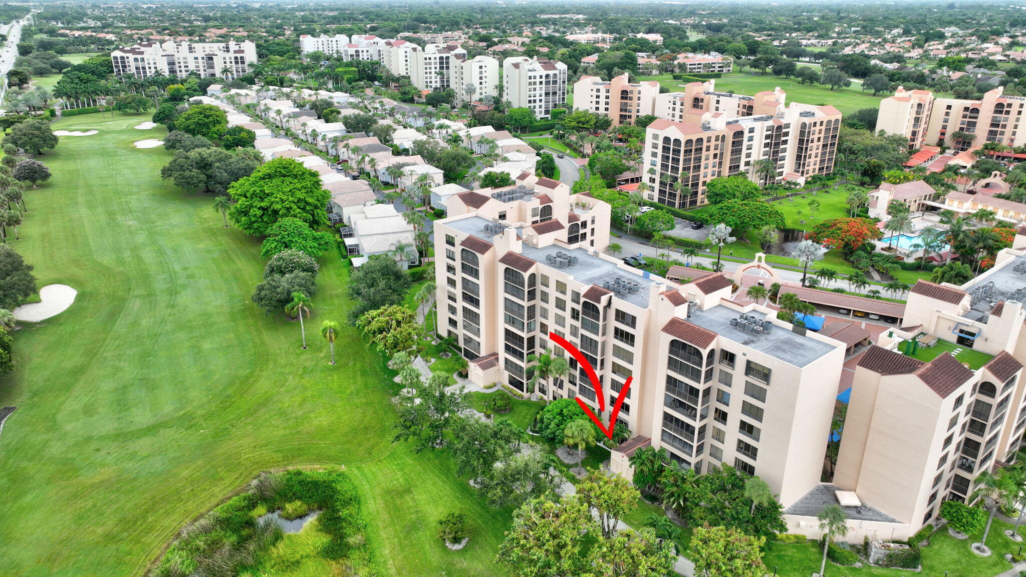 7186 Promenade 102 Drive, Unit 102 Boca Raton, FL 33433 - Photo 56 of 99 56-web-or-mls-DJI_0319_20_21_22_23