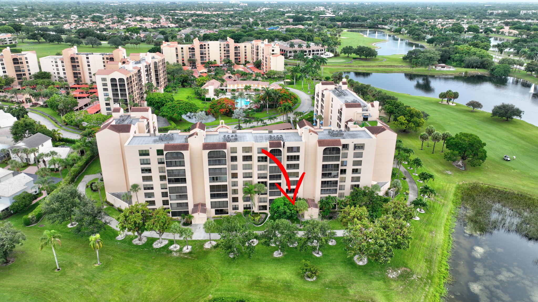 7186 Promenade 102 Drive, Unit 102 Boca Raton, FL 33433 - Photo 58 of 99 58-web-or-mls-DJI_0309_10_11_12_13