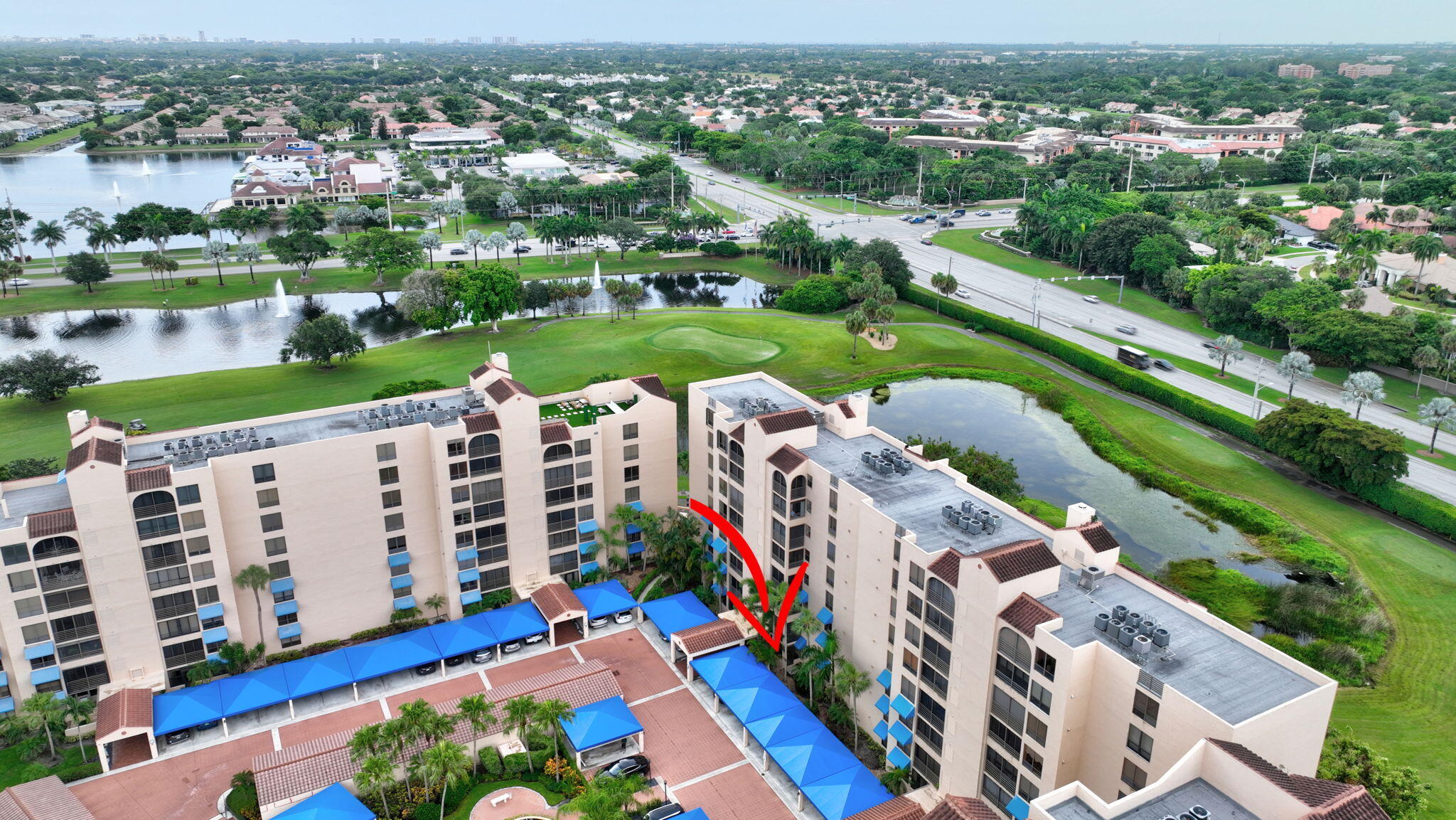 7186 Promenade 102 Drive, Unit 102 Boca Raton, FL 33433 - Photo 61 of 99 61-web-or-mls-DJI_0294_5_6_7_8