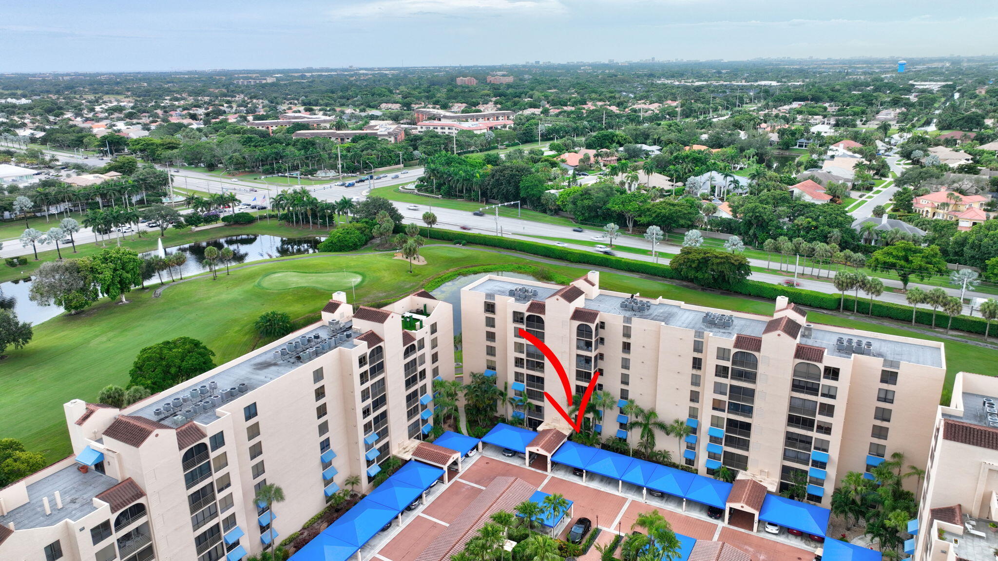 7186 Promenade 102 Drive, Unit 102 Boca Raton, FL 33433 - Photo 62 of 99 62-web-or-mls-DJI_0289_90_91_92_93