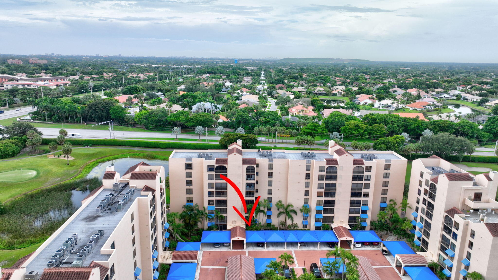 7186 Promenade 102 Drive, Unit 102 Boca Raton, FL 33433 - Photo 63 of 99 63-web-or-mls-DJI_0284_5_6_7_8