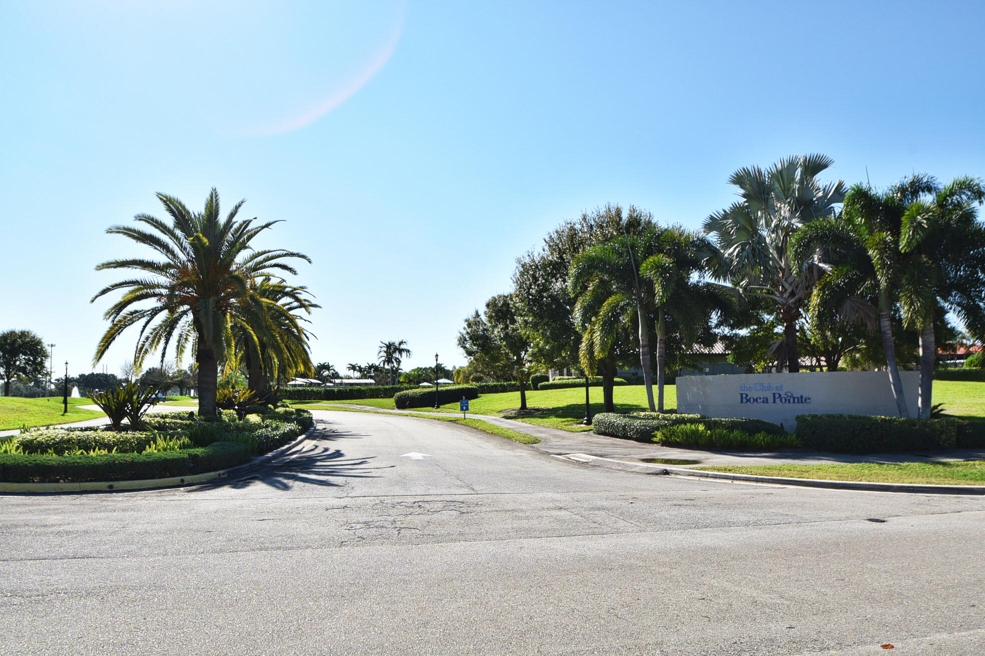 7186 Promenade 102 Drive, Unit 102 Boca Raton, FL 33433 - Photo 73 of 99 Boca Pointe (7)