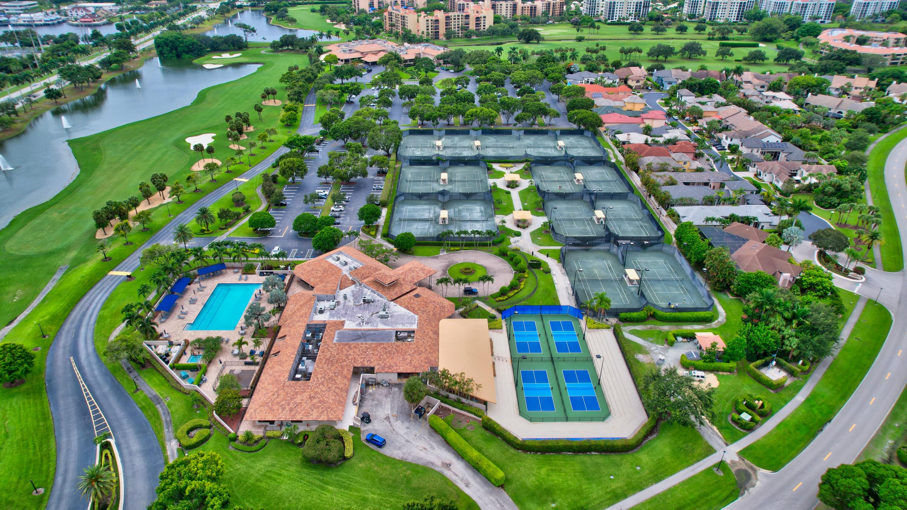 7186 Promenade 102 Drive, Unit 102 Boca Raton, FL 33433 - Photo 91 of 99 DJI_0402_3_4_5_6