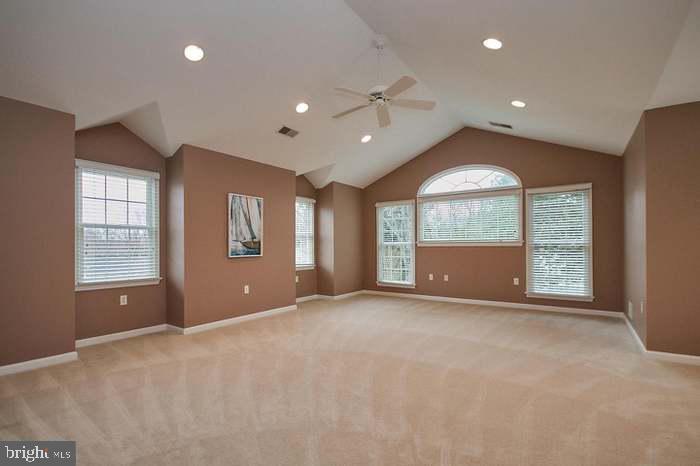 1006 Kimberwicke Road McLean, VA 22102 - Photo 21 of 42 a view of an empty room with a window