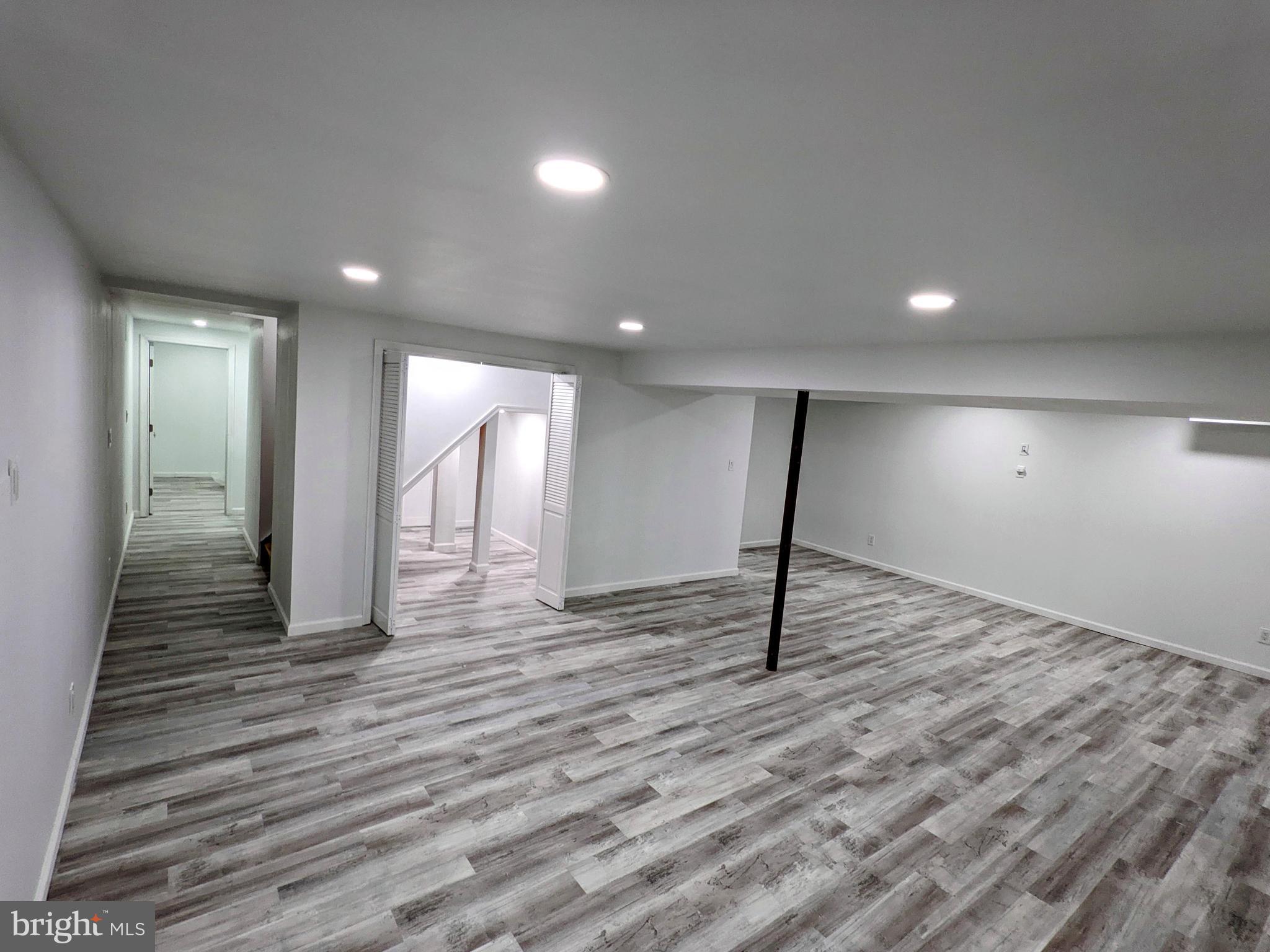 1006 Kimberwicke Road McLean, VA 22102 - Photo 32 of 42 a view of empty room