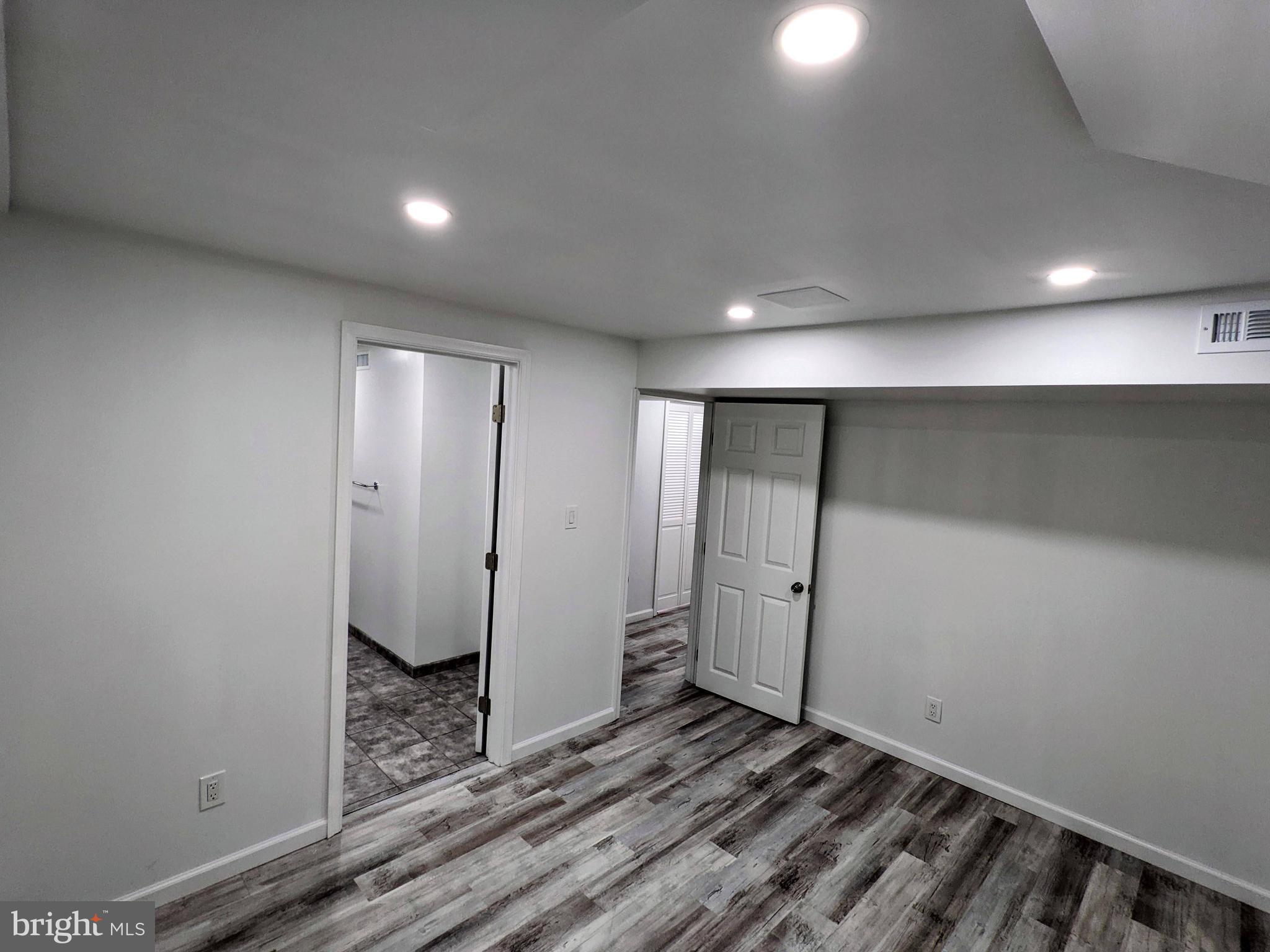 1006 Kimberwicke Road McLean, VA 22102 - Photo 35 of 42 a view of an empty room