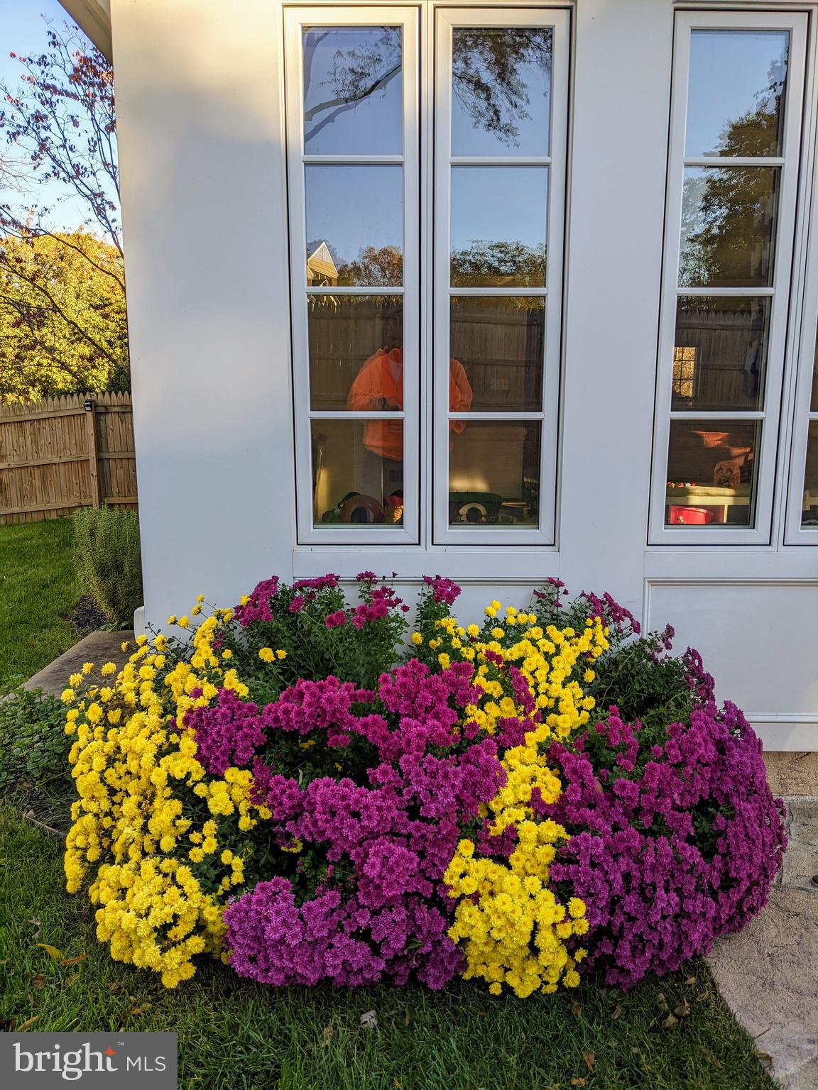 1006 Kimberwicke Road McLean, VA 22102 - Photo 41 of 42 a front view of house with yard and entertaining space
