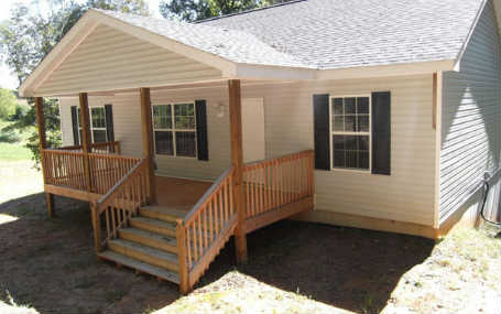 35 Tate Road Murphy, NC 28906 - Photo 1 of 1 Main View