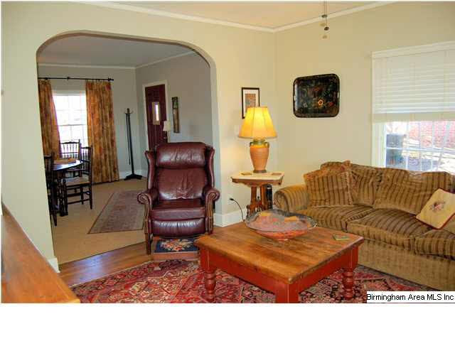 1309 Shades Crest Road Birmingham, AL 35226 - Photo 5 of 32
