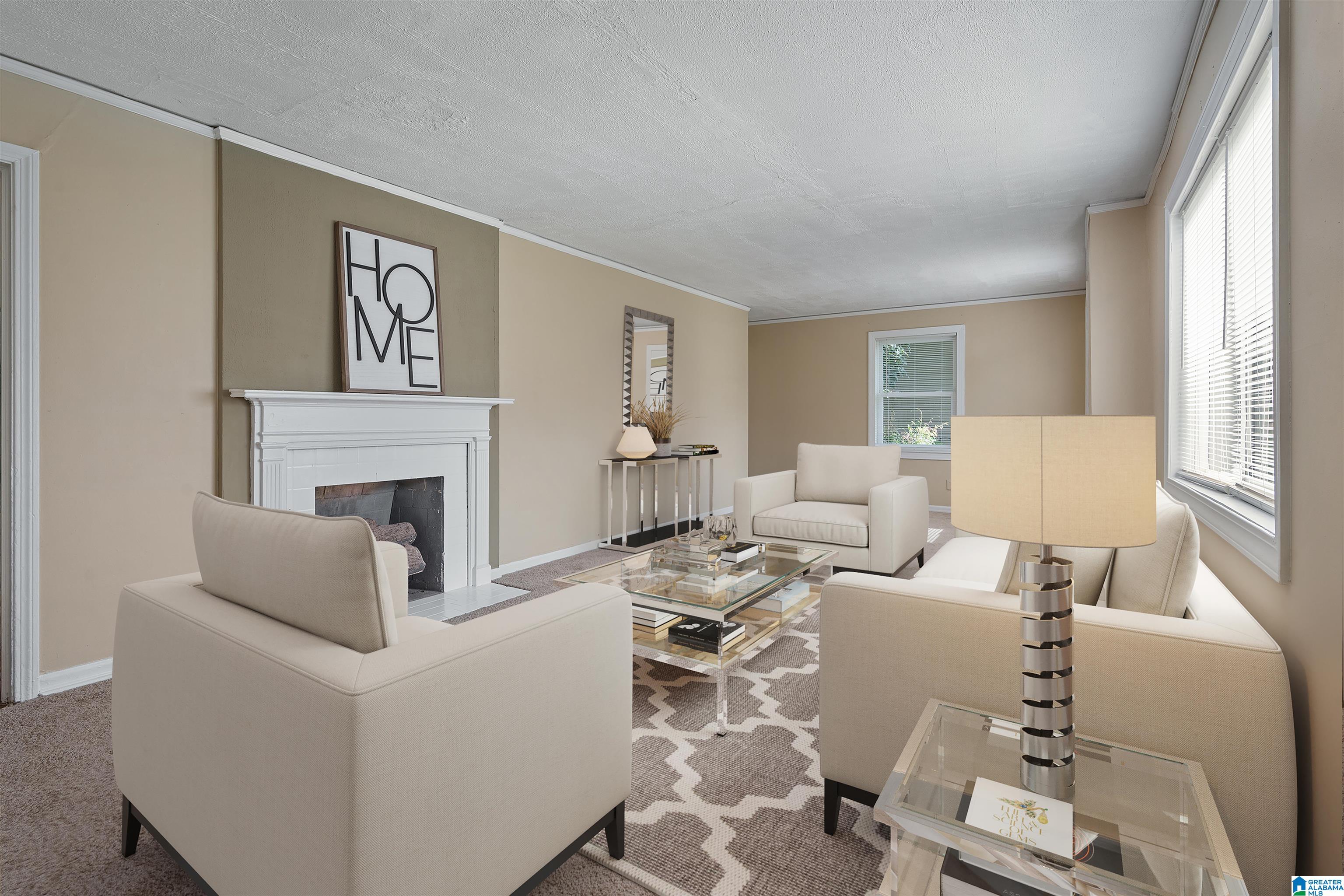 900 25th Street Southwest Birmingham, AL 35211 - Photo 5 of 21