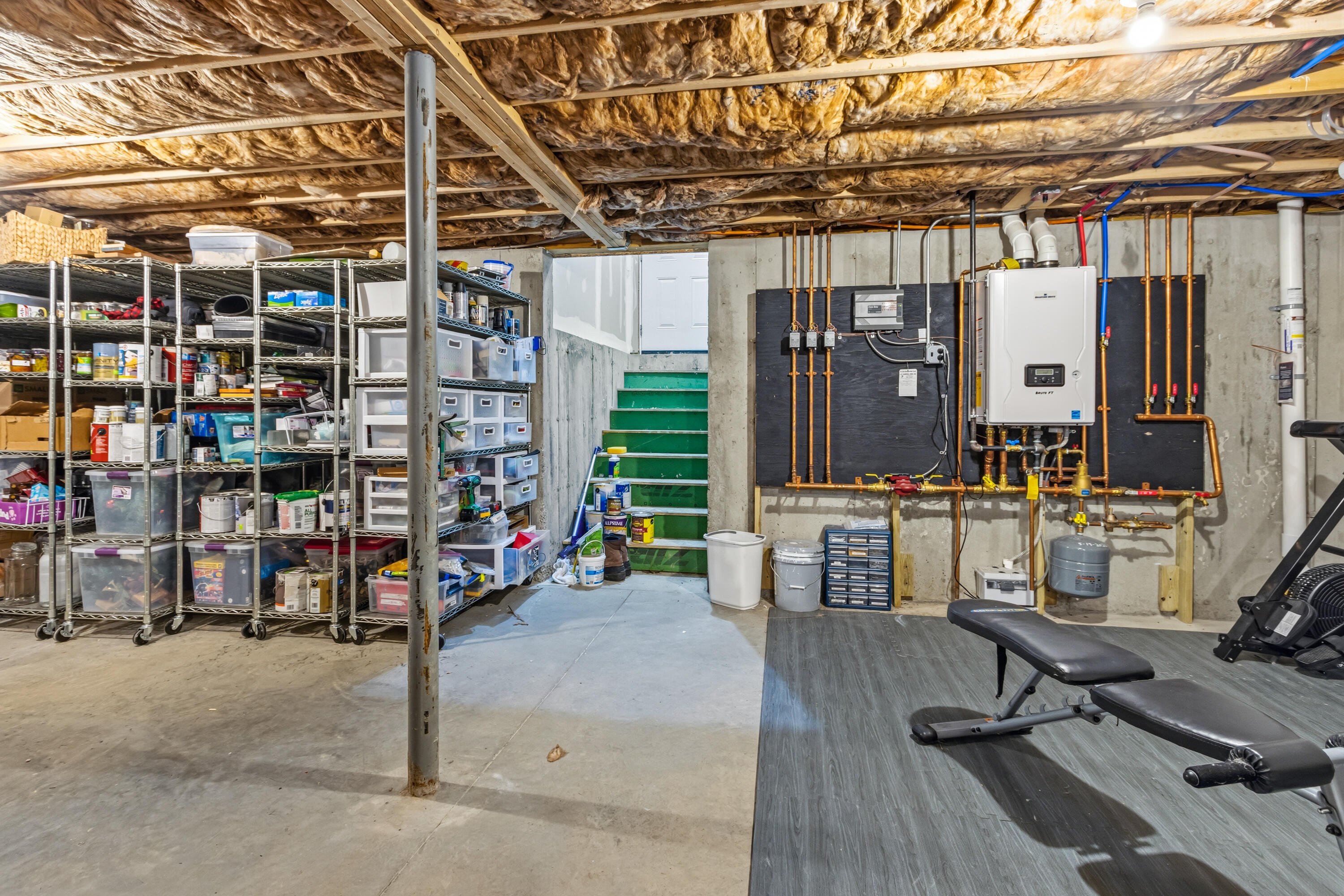 97 Old Standish Road Buxton, ME 04093 - Photo 47 of 64 202604016FH-71053