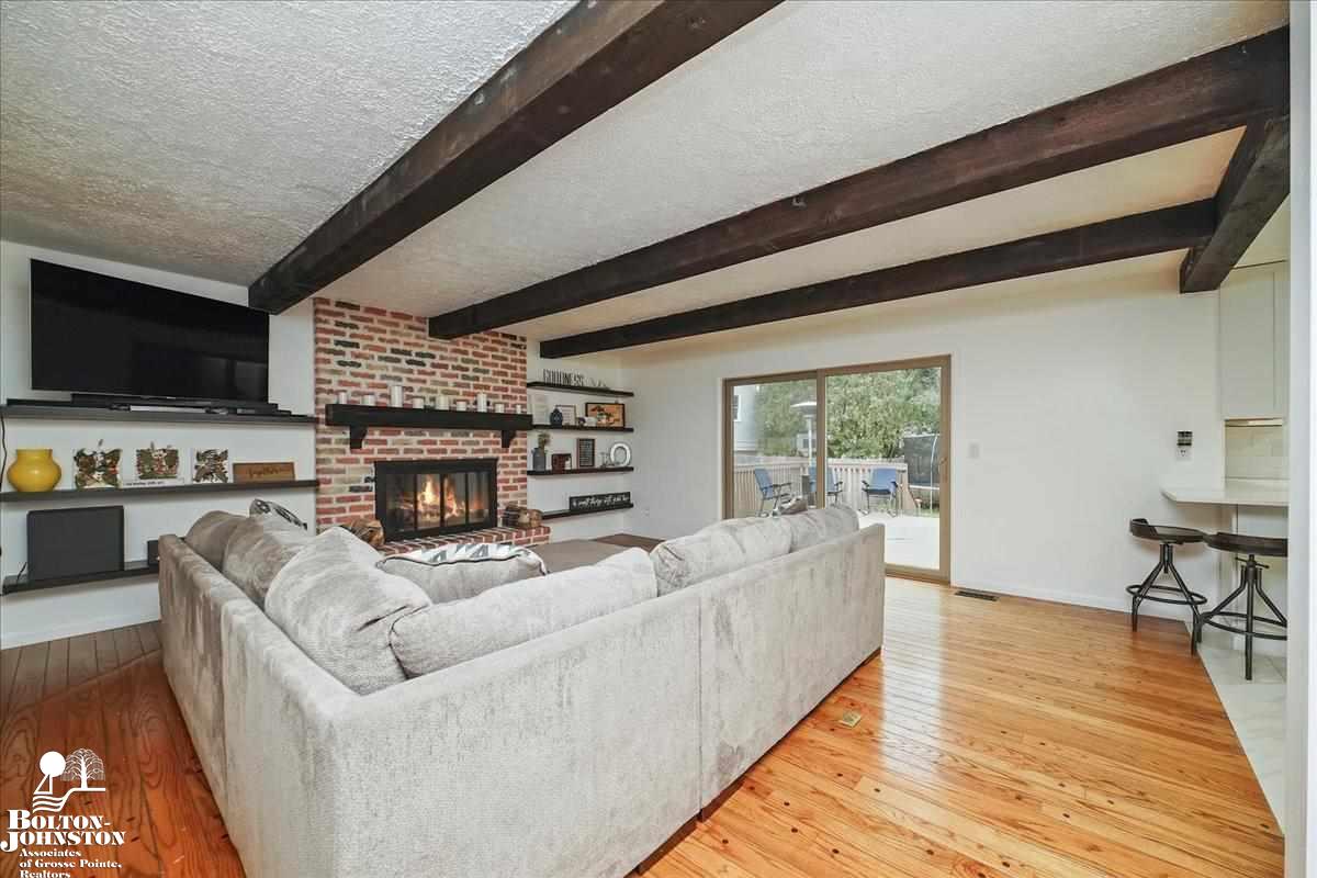 76 Moross Road Grosse Pointe Farms, MI 48236 - Photo 14 of 31