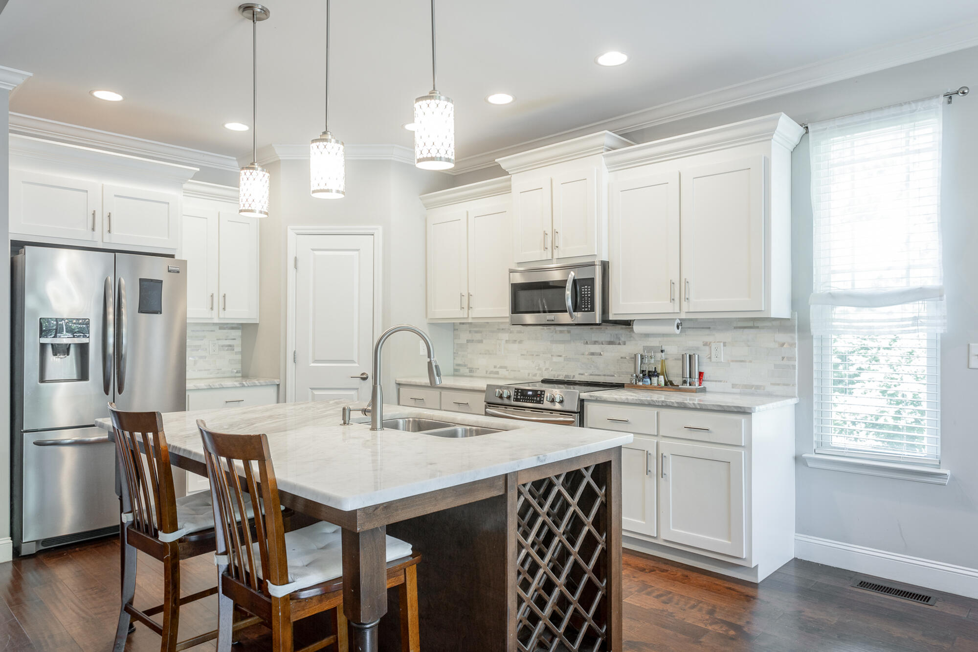 2890 Fernleaf Lane Chattanooga, TN 37421 - Photo 14 of 49 2890 Fernleaf Lane HD-31
