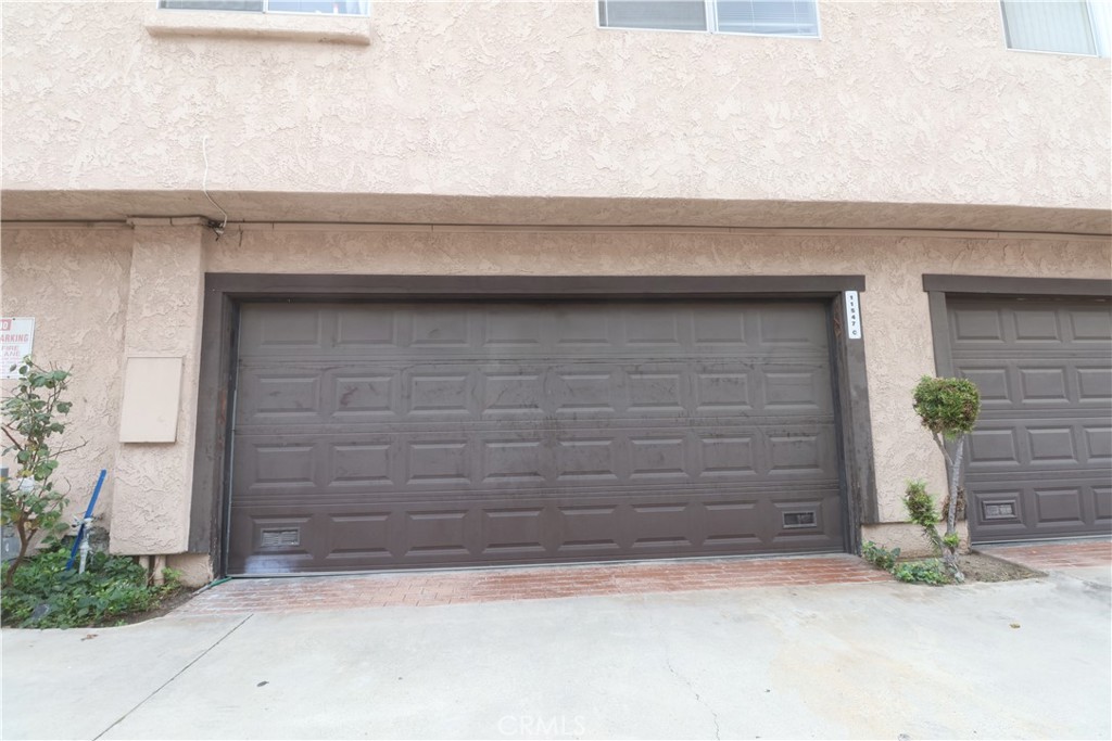 11547 Lower Azusa Road, Unit C El Monte, CA 91732 - Photo 2 of 4 a close view of door