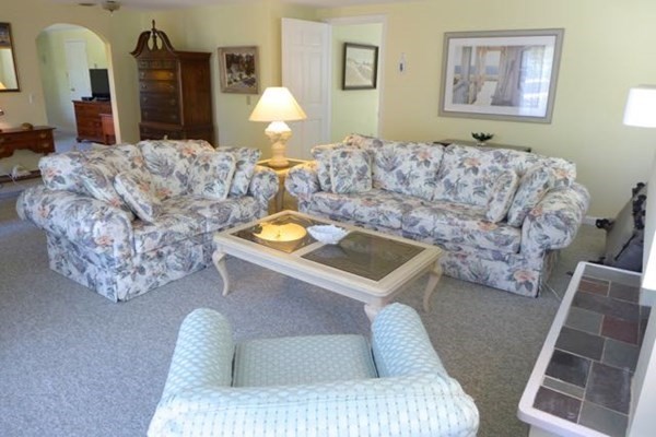 20 Katama Bay Road Edgartown, MA 02539 - Photo 14 of 40 a living room with furniture and a couch