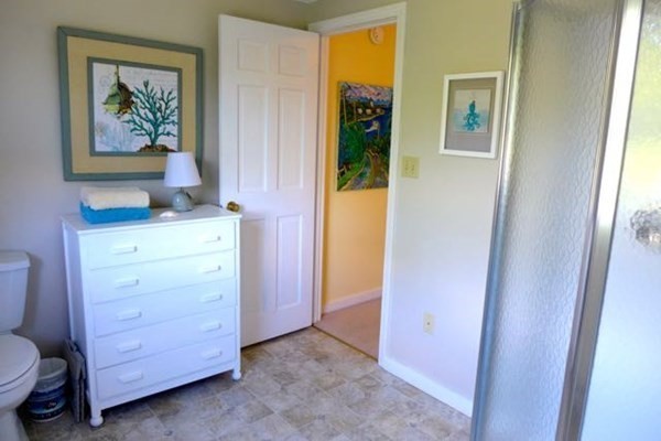 20 Katama Bay Road Edgartown, MA 02539 - Photo 10 of 40 a view of room with closet and mirror