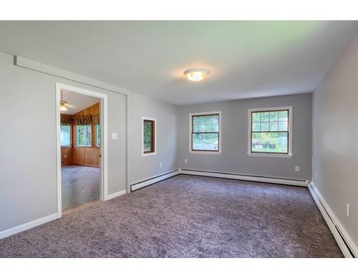 142 East Meadow Road Lowell, MA 01854 - Photo 5 of 28 a view of an empty room and window