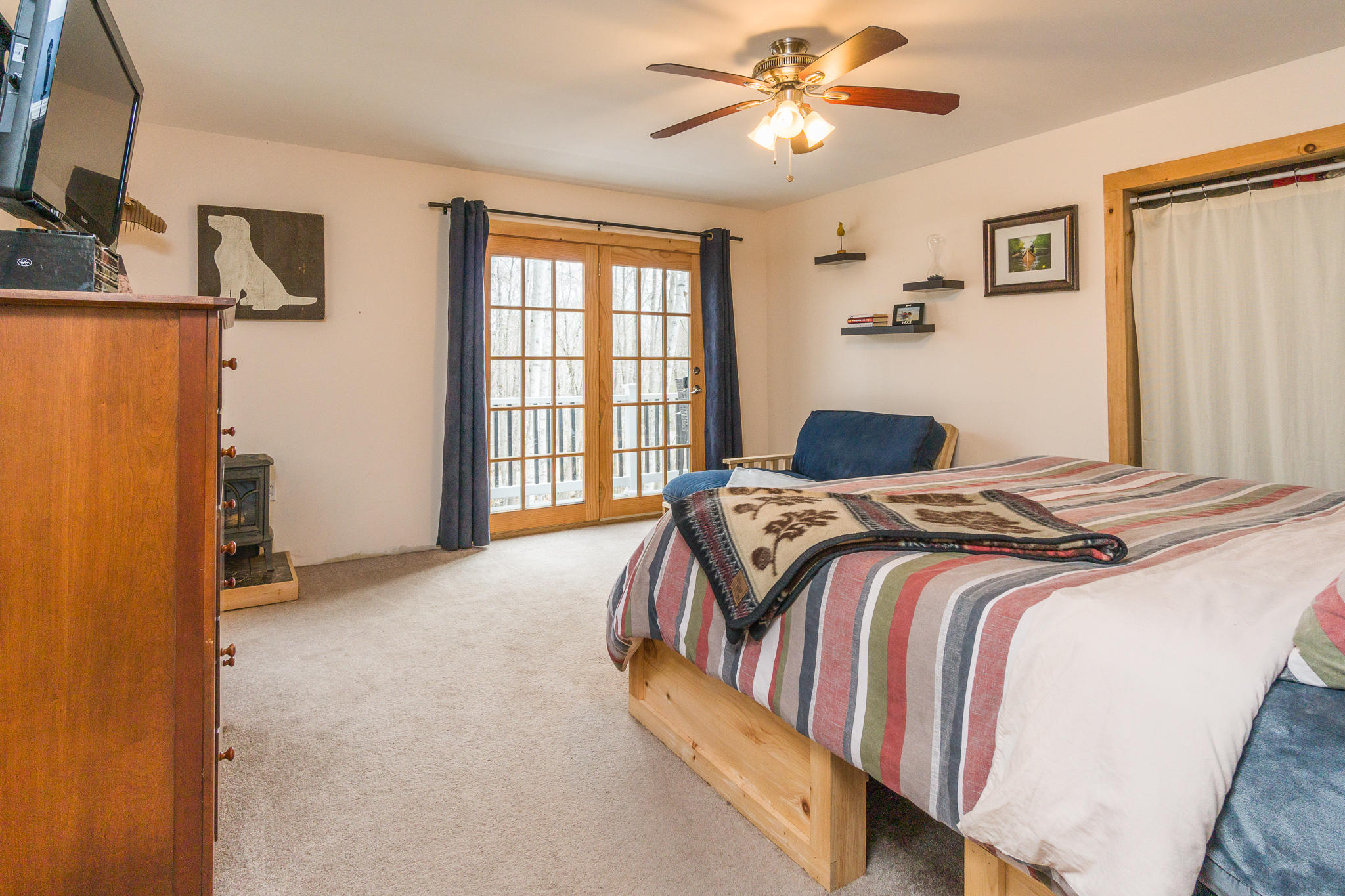 1874 Ridge Road Standish, ME 04084 - Photo 21 of 32 bedroom