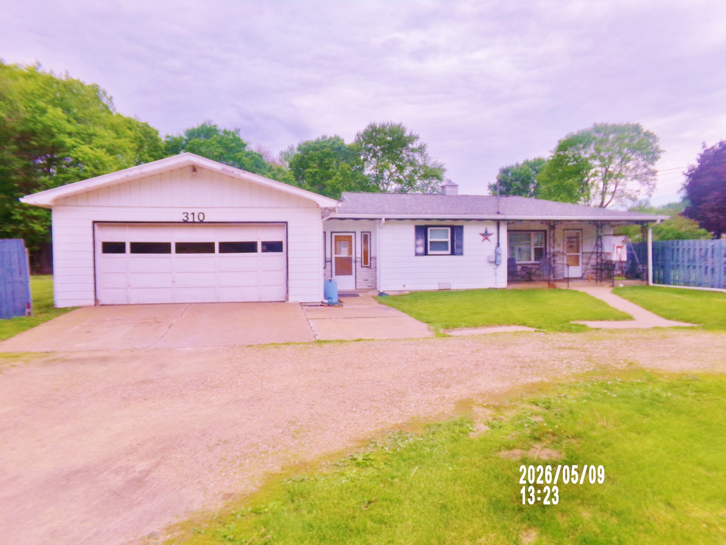 310 Martin Road Rock Falls, IL 61071 - Photo 1 of 12