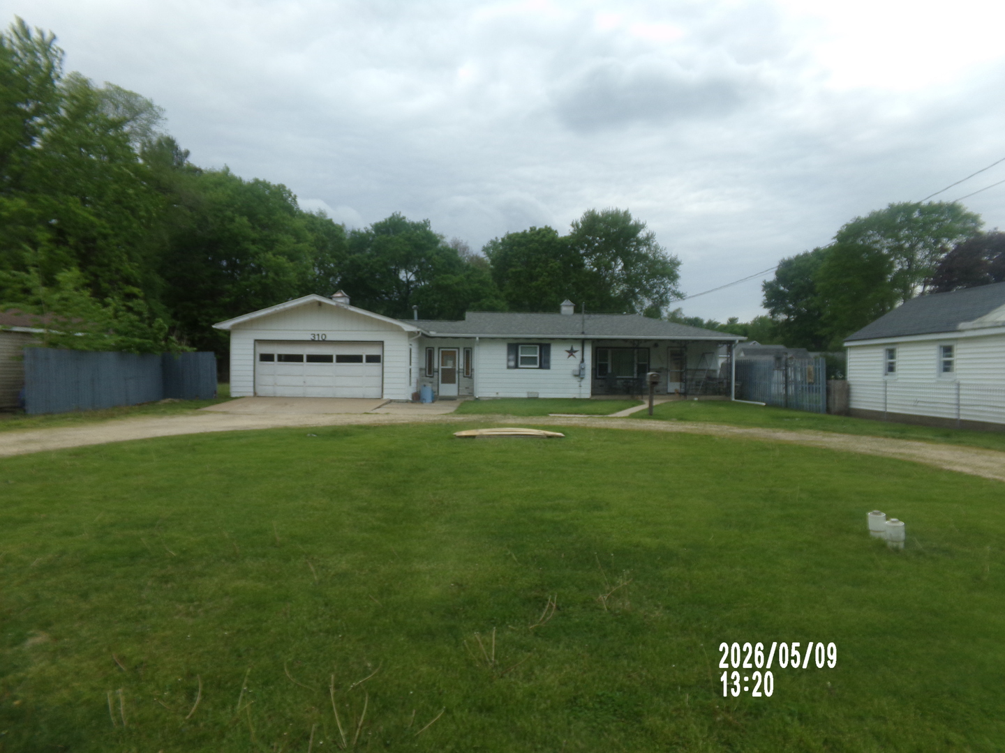 310 Martin Road Rock Falls, IL 61071 - Photo 5 of 12