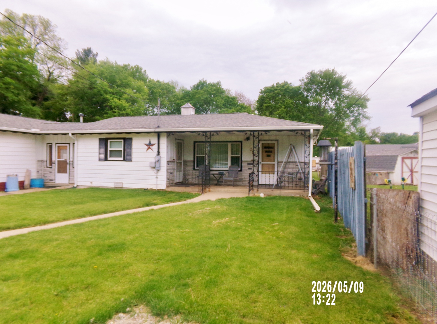 310 Martin Road Rock Falls, IL 61071 - Photo 8 of 12