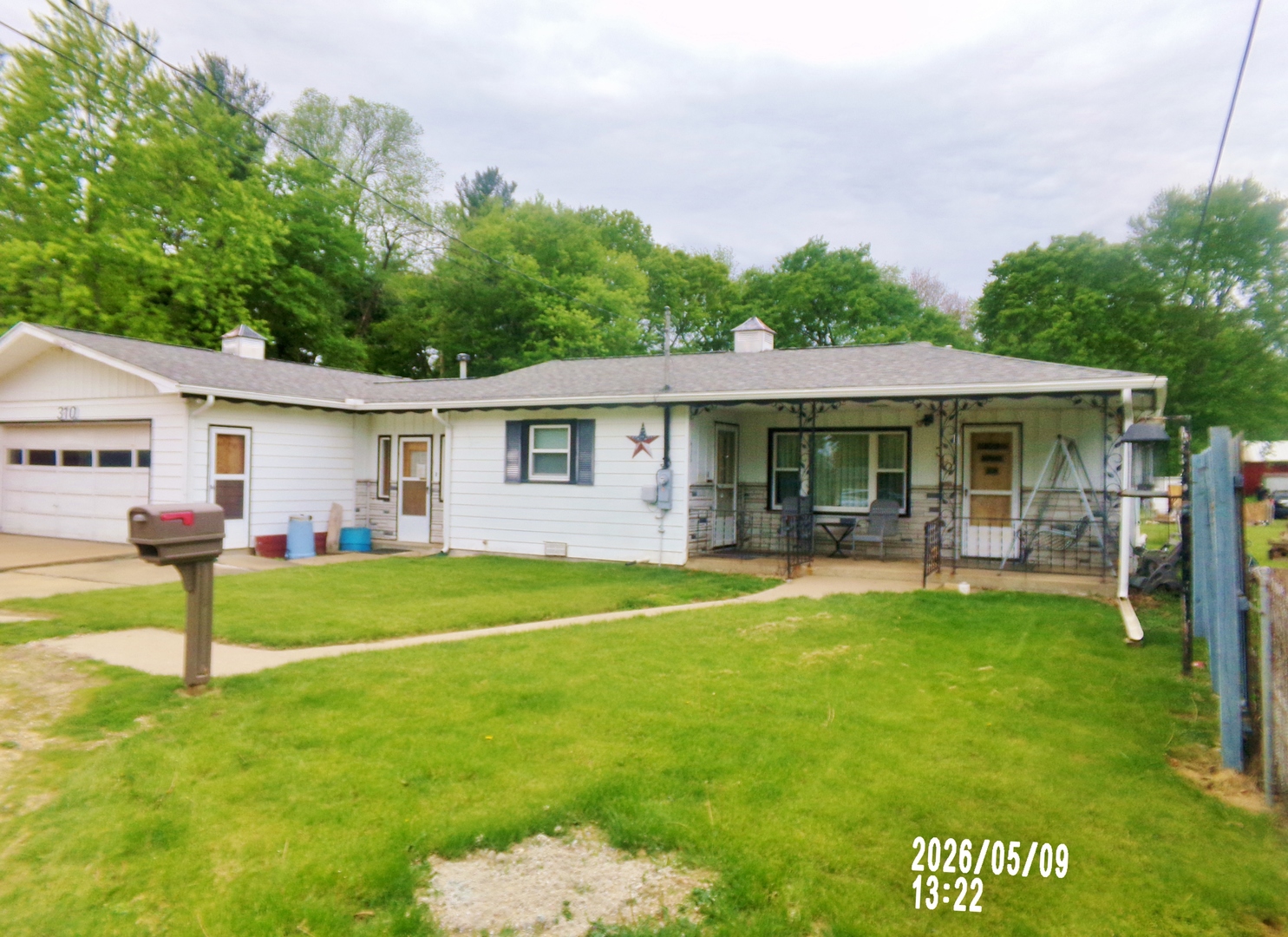 310 Martin Road Rock Falls, IL 61071 - Photo 10 of 12