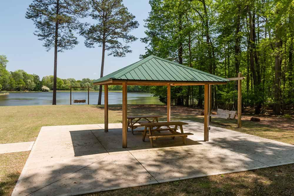 301 Moss Run Raleigh, NC 27614 - Photo 22 of 23 Photo 22