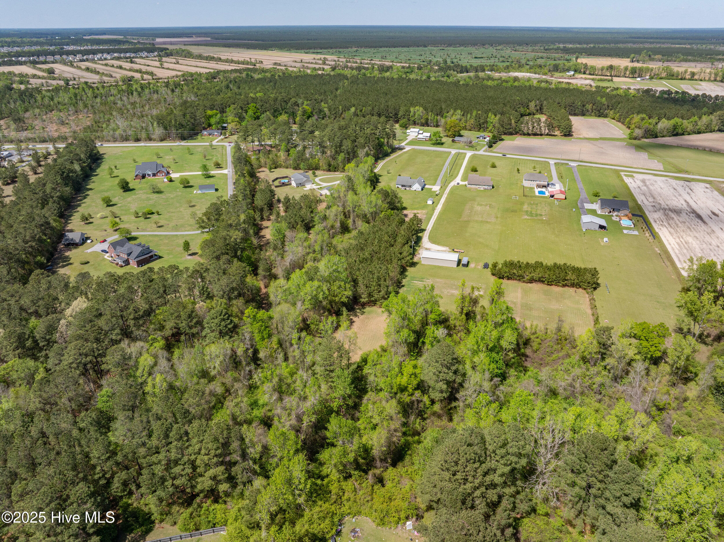 459 Ramsey Road Jacksonville, NC 28546 - Photo 64 of 65 dji_20250409142532_0012_d
