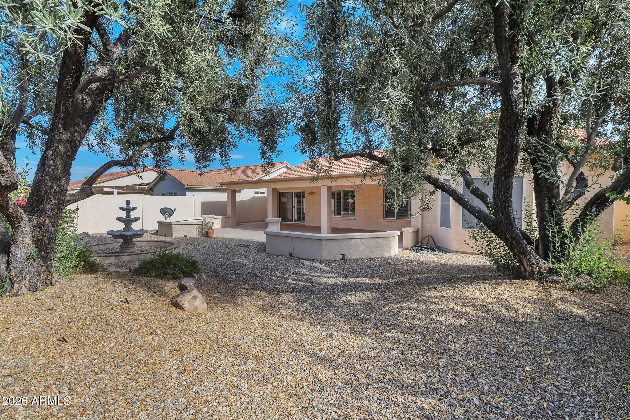 15324 Piccadilly Road Goodyear, AZ 85395 - Photo 29 of 30