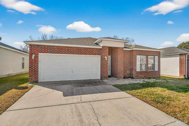 $285,000 | 627 Saleta Street, Pensacola, FL 32534