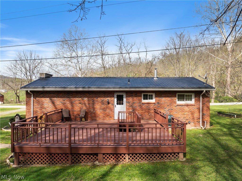 55291 Town Hill Road Jacobsburg, OH 43933 - Photo 8 of 38