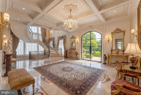$5,000,000 | 15125 Devlin Drive, Glenelg, MD 21737