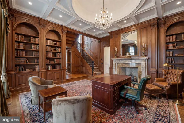 $5,000,000 | 15125 Devlin Drive, Glenelg, MD 21737