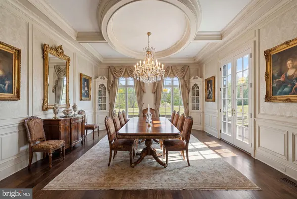 $5,000,000 | 15125 Devlin Drive, Glenelg, MD 21737