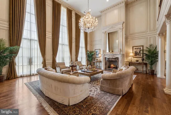 $5,000,000 | 15125 Devlin Drive, Glenelg, MD 21737