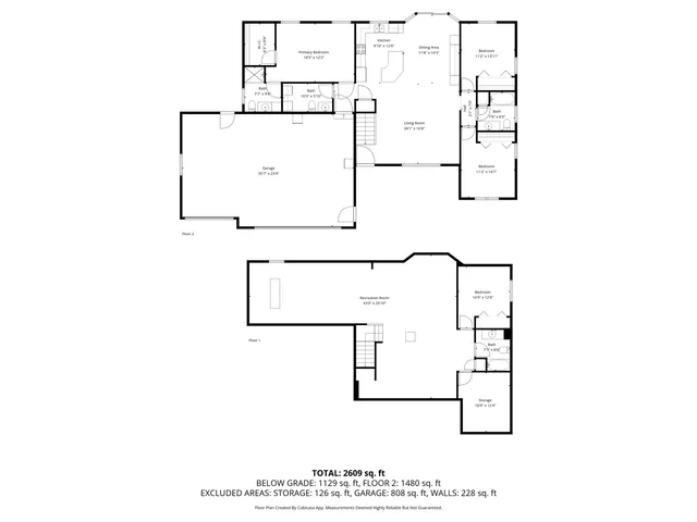 $424,900 | 708 Lowell Road, Luxemburg, WI 54217