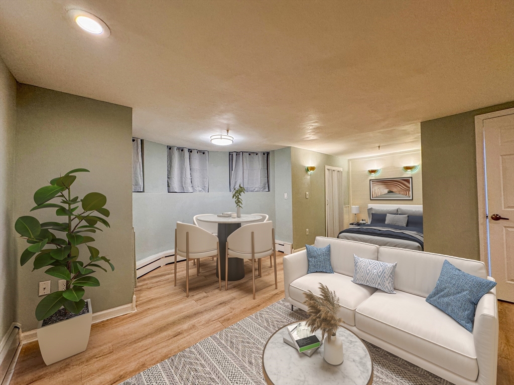 511 Beacon Street, Unit 3 Boston, MA 02215 - Photo 2 of 8