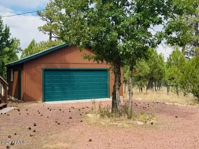 $499,000 | 4780 Starlight Drive, Happy Jack, AZ 86024