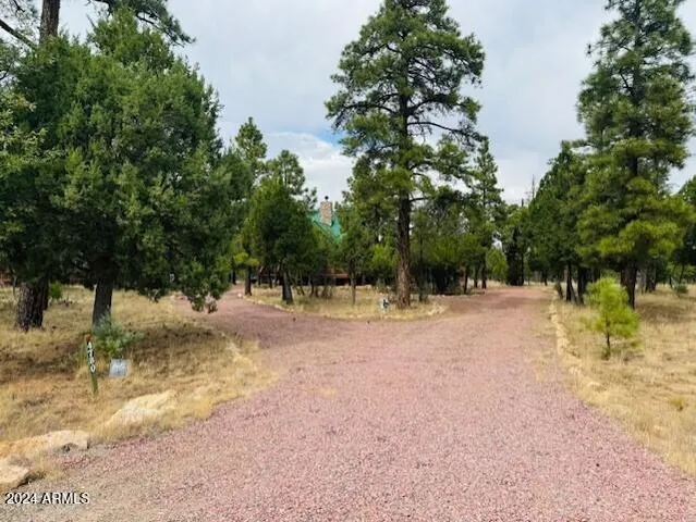 $499,000 | 4780 Starlight Drive, Happy Jack, AZ 86024