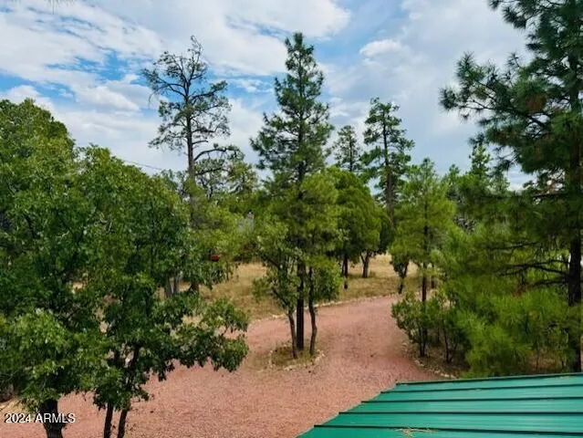 $499,000 | 4780 Starlight Drive, Happy Jack, AZ 86024