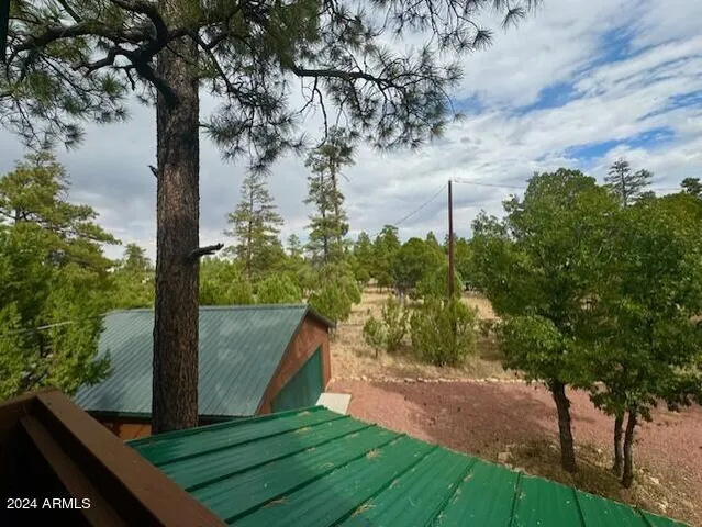 $499,000 | 4780 Starlight Drive, Happy Jack, AZ 86024