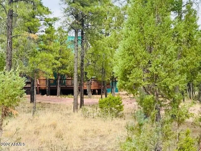 $499,000 | 4780 Starlight Drive, Happy Jack, AZ 86024