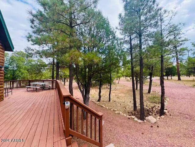 $499,000 | 4780 Starlight Drive, Happy Jack, AZ 86024