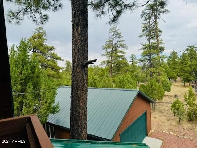 $499,000 | 4780 Starlight Drive, Happy Jack, AZ 86024