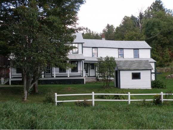 292 Parsons And Gates Pond Roads Jacksonville, VT 05342 - Photo 1 of 1 Gallery Image 1