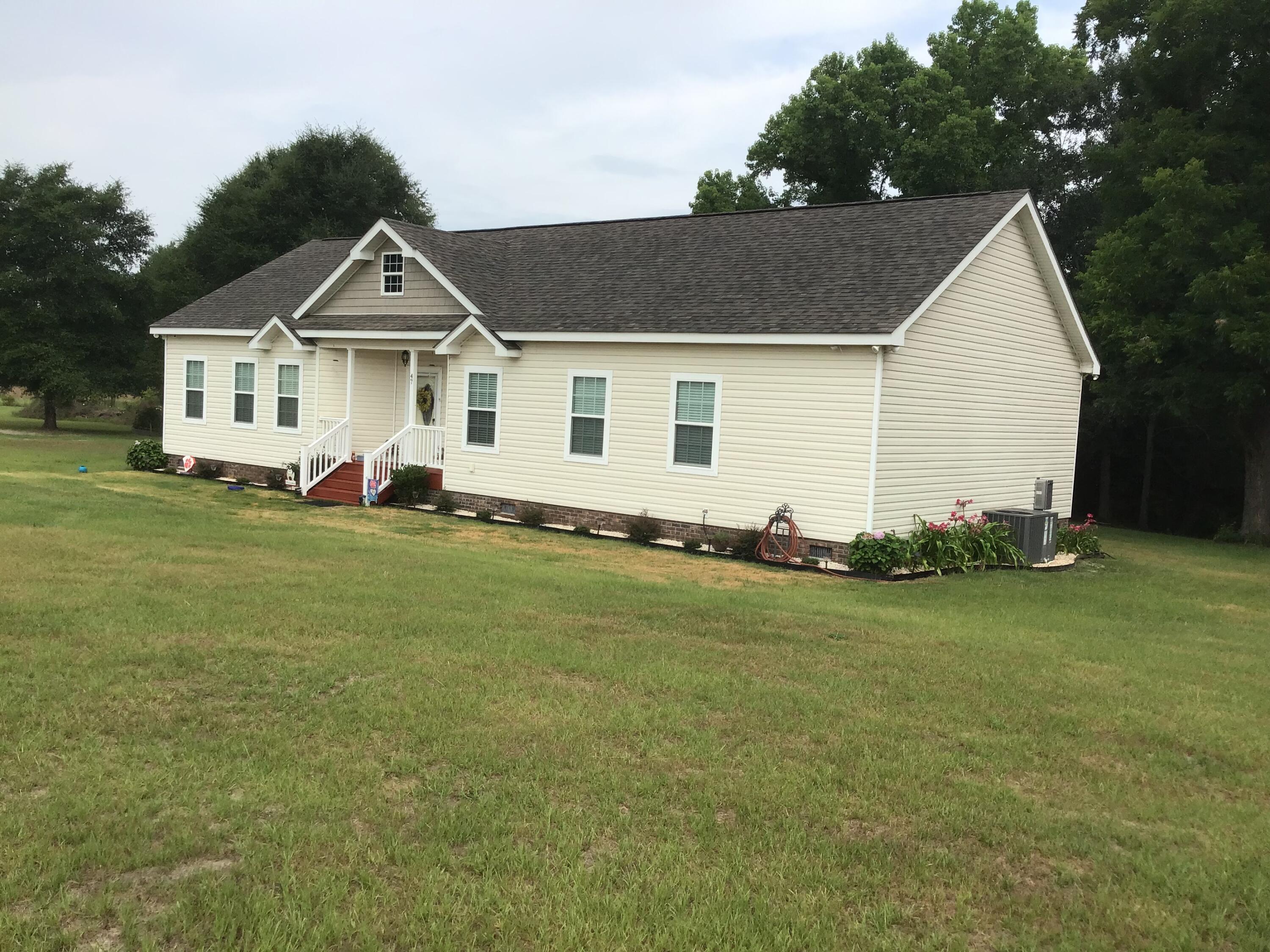 47 Peele Road Salley, SC 29137 - Photo 9 of 95