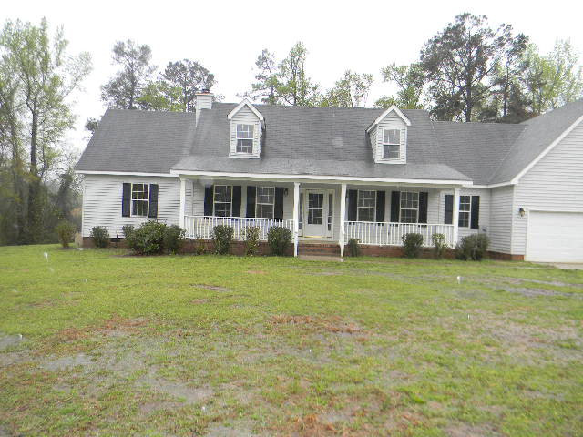 3741 Clark-Reese Road Thomson, GA 30824 - Photo 1 of 1 Main View