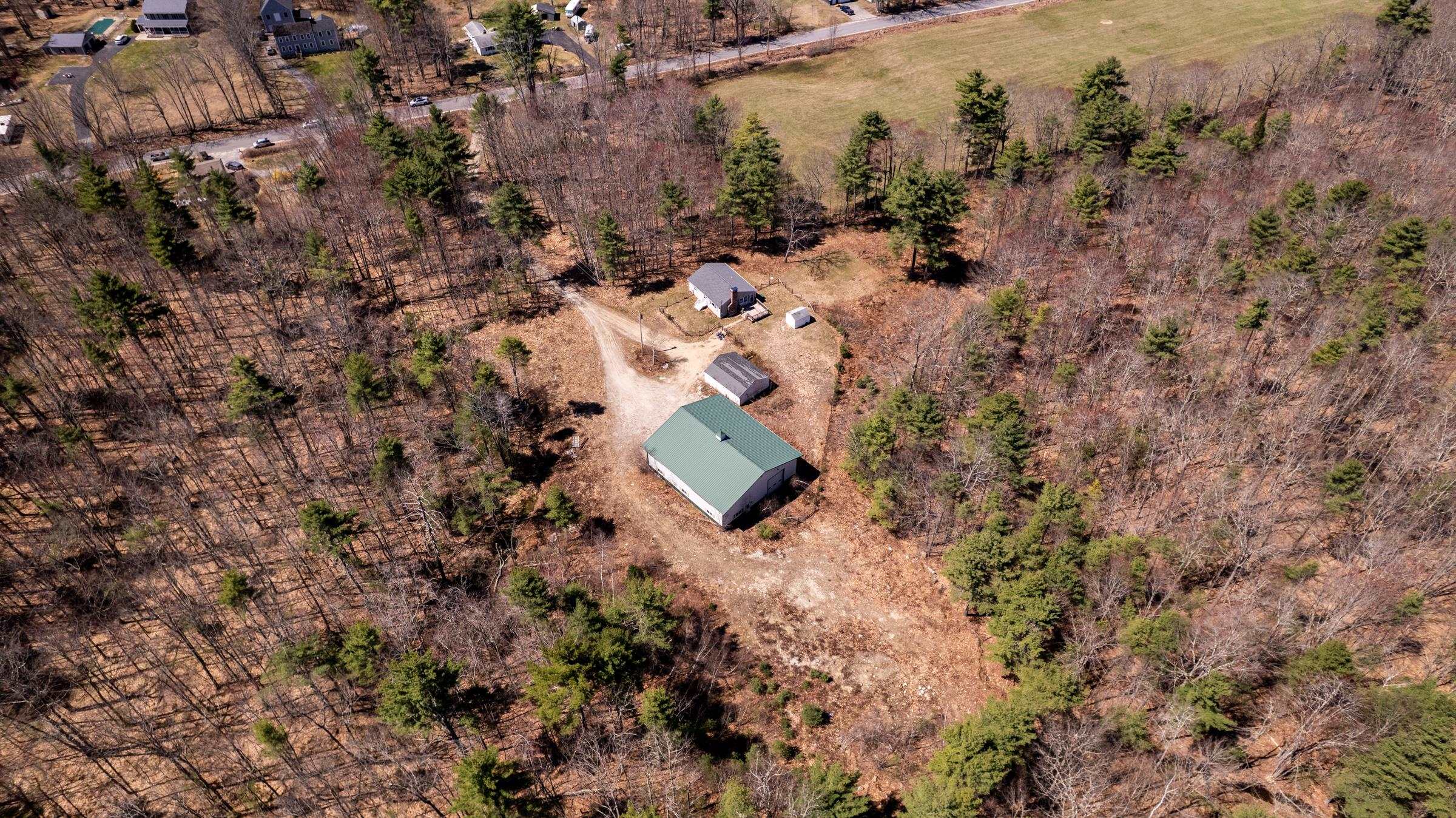 256 Old Bay Road New Durham, NH 03855 - Photo 15 of 37 Gallery Image 15