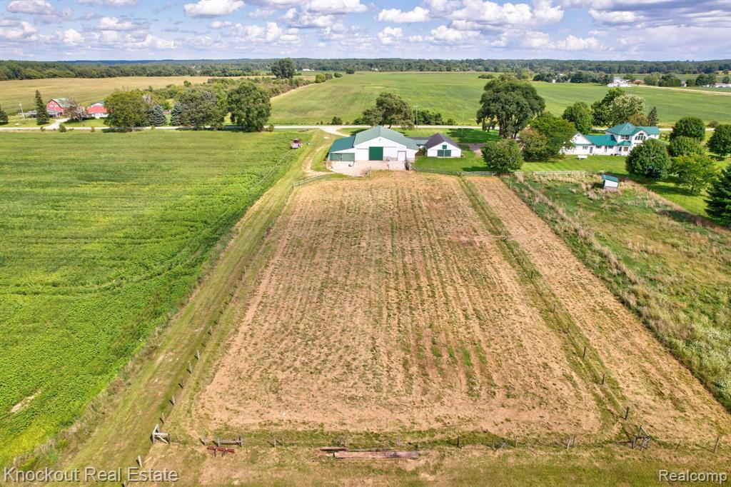 8424 Oak Road Millington, MI 48746 - Photo 28 of 34